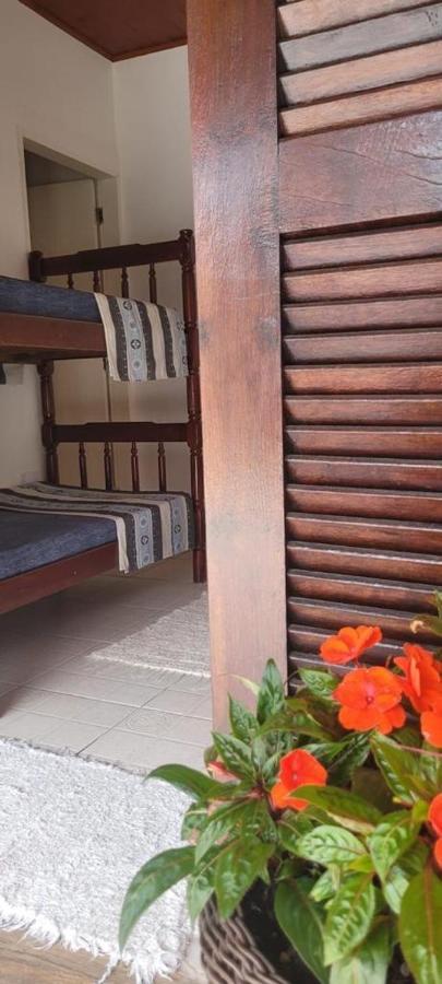 Encasa Guest House - Hospedagem Suites Em Ilhabela Exteriör bild