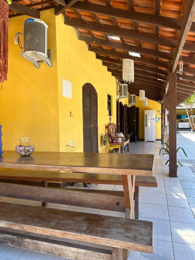 Encasa Guest House - Hospedagem Suites Em Ilhabela Exteriör bild