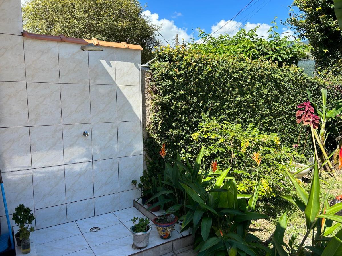 Encasa Guest House - Hospedagem Suites Em Ilhabela Exteriör bild