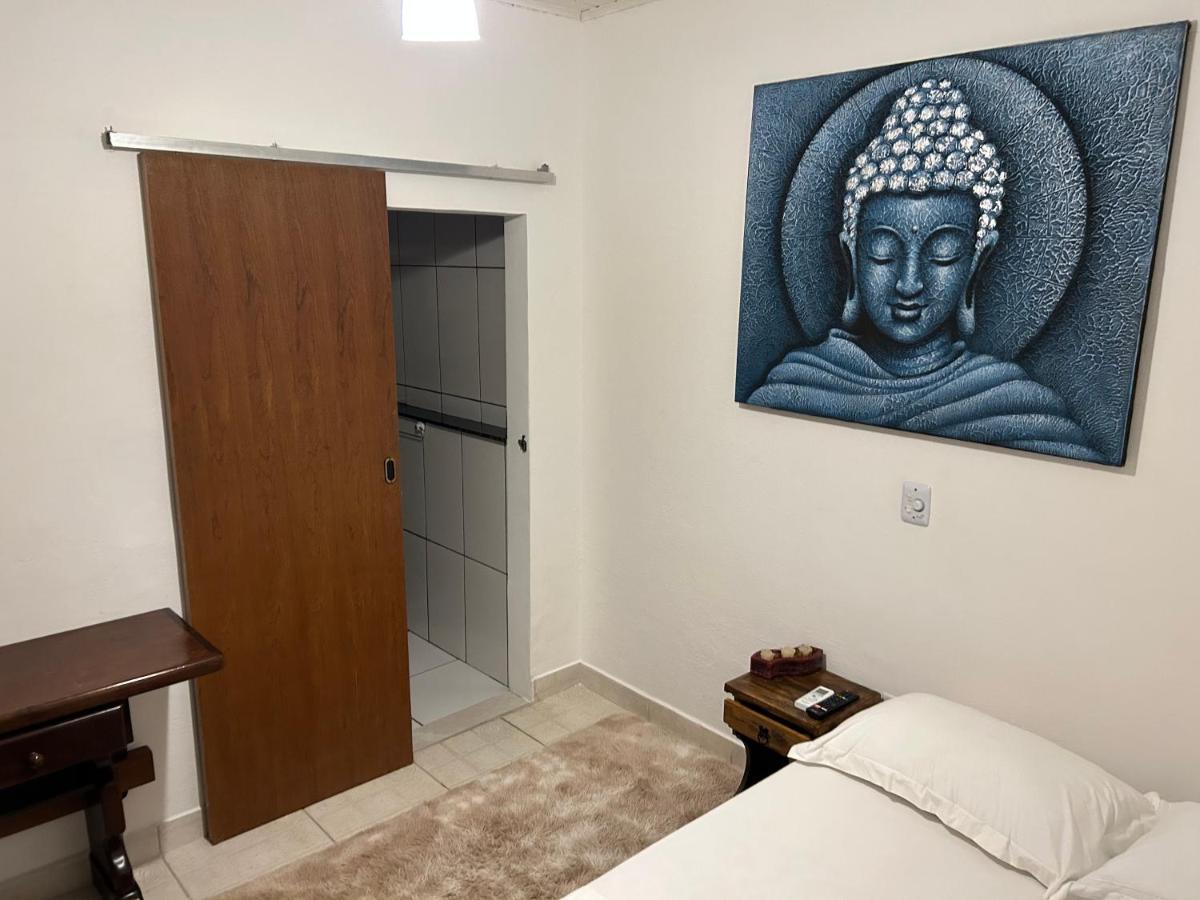 Encasa Guest House - Hospedagem Suites Em Ilhabela Exteriör bild