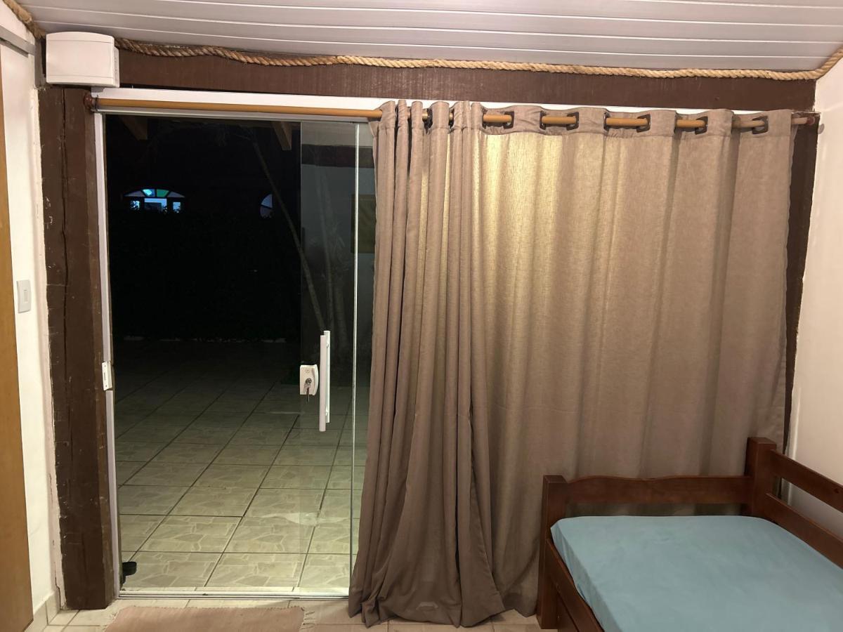 Encasa Guest House - Hospedagem Suites Em Ilhabela Exteriör bild