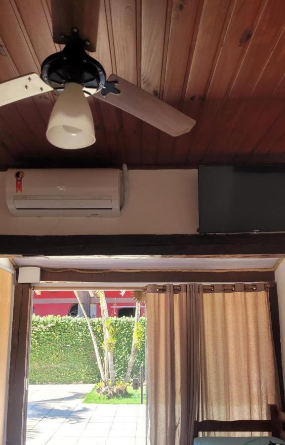 Encasa Guest House - Hospedagem Suites Em Ilhabela Exteriör bild