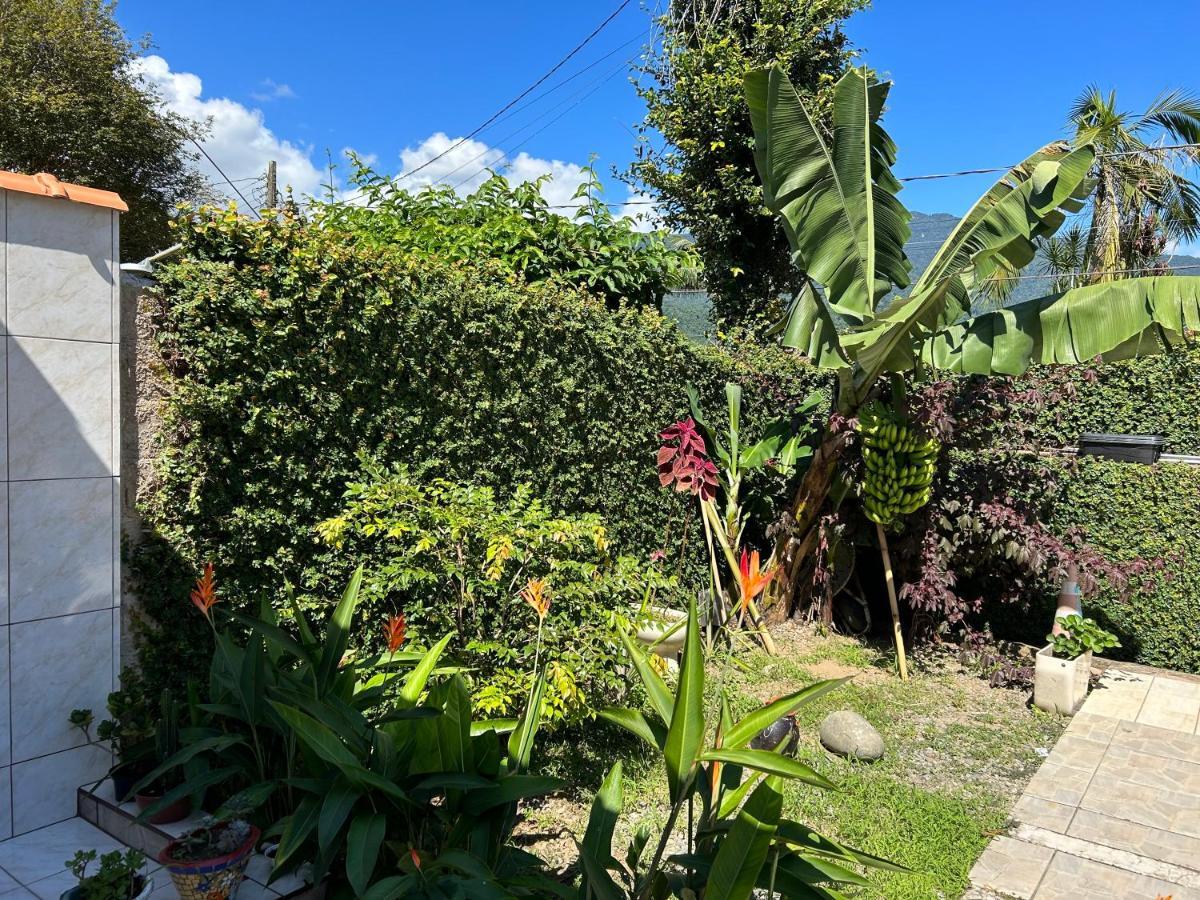 Encasa Guest House - Hospedagem Suites Em Ilhabela Exteriör bild