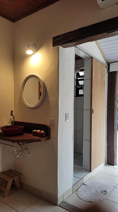 Encasa Guest House - Hospedagem Suites Em Ilhabela Exteriör bild