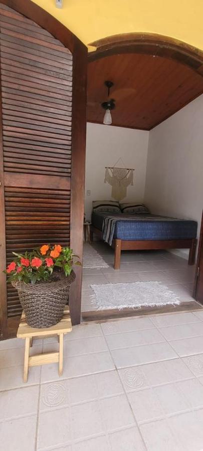 Encasa Guest House - Hospedagem Suites Em Ilhabela Exteriör bild
